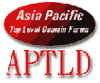 APTLD logo