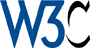 W3C logo